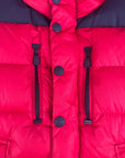 Giubbotto Moncler M