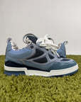 Louis Vuitton Skate azzurro 7