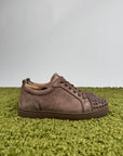 Christian Louboutin Spike low sneaker 40