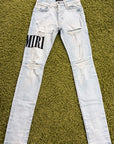 Jeans Amiri in Denim 30