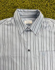 Camicia Off White azzurra M