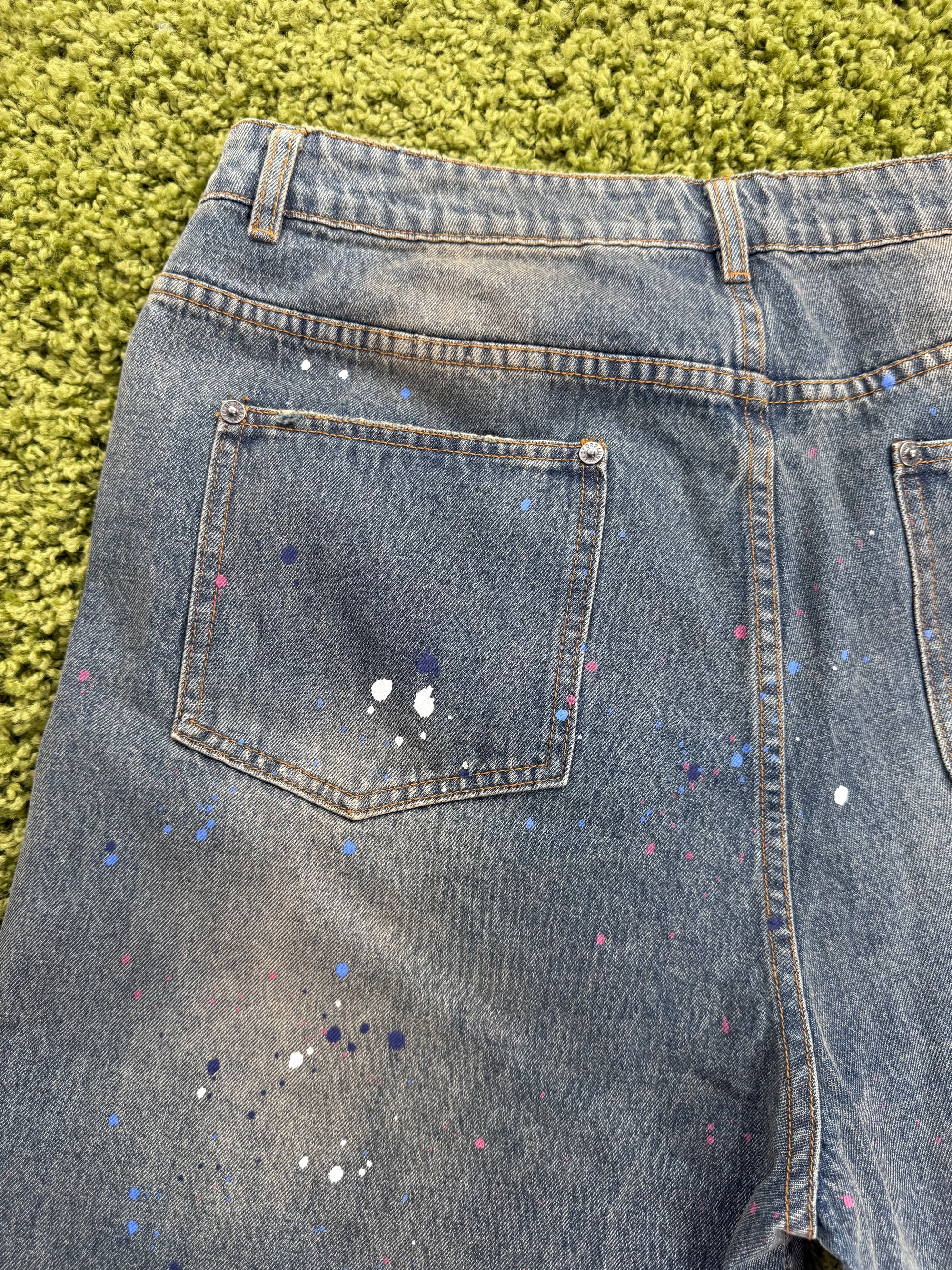 Jeans Ice Cream Valley Dreams In denim multicolor 32