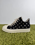 Rick Owens Occhiello Low nere 42