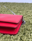 Borsa Givenchy rossa