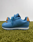 Louis Vuitton Buttersoft Blu 6.5