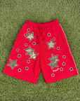 Completo Gucci felpa XS pantaloncino s