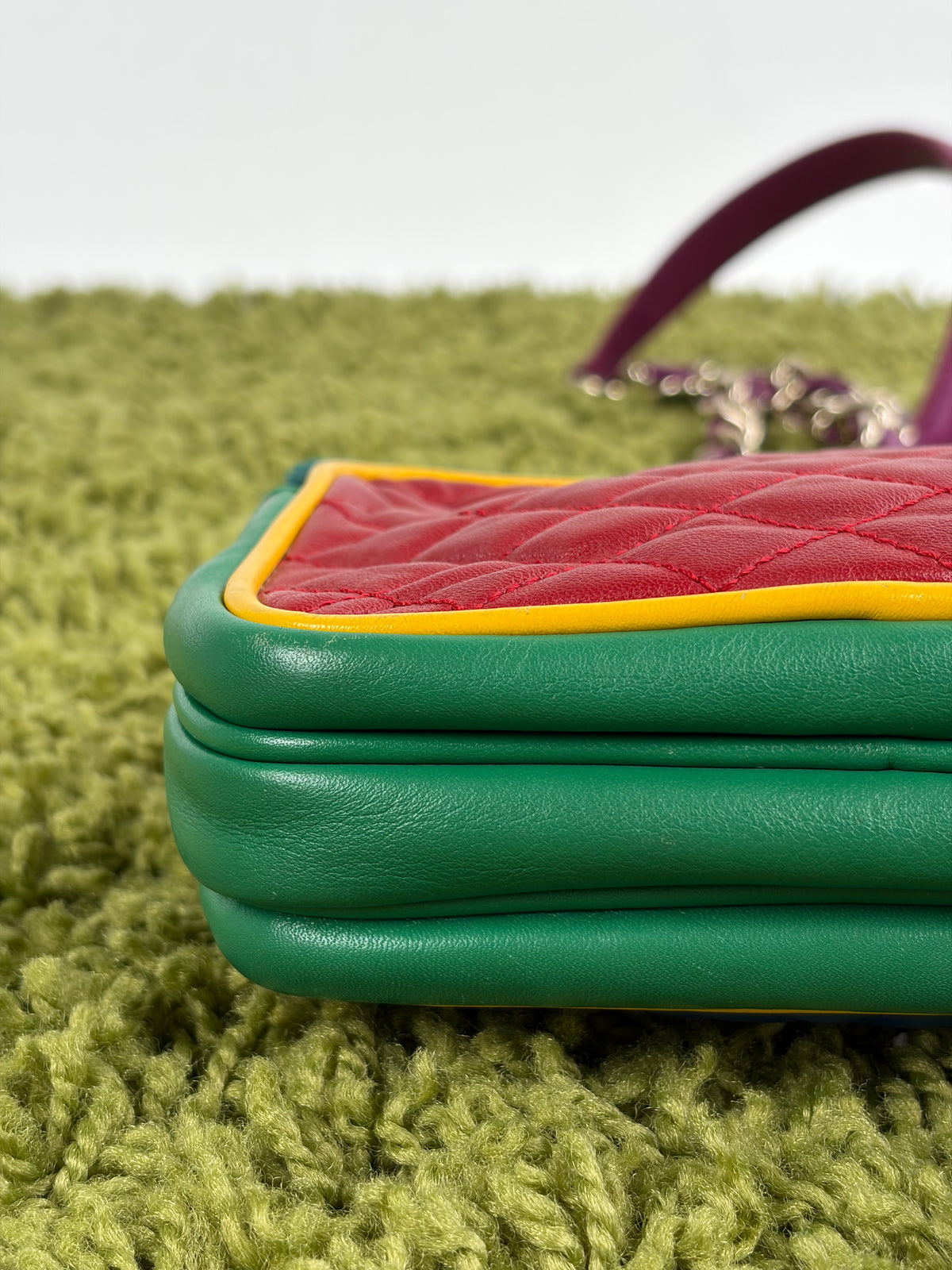 Borsa Dolce&amp;Gabbana Lily Glam Multicolor
