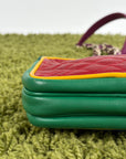 Borsa Dolce&Gabbana Lily Glam Multicolor