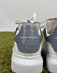 Mcqueen Size 42 bianche e blu