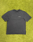 T-Shirt Palm Angels Nera M