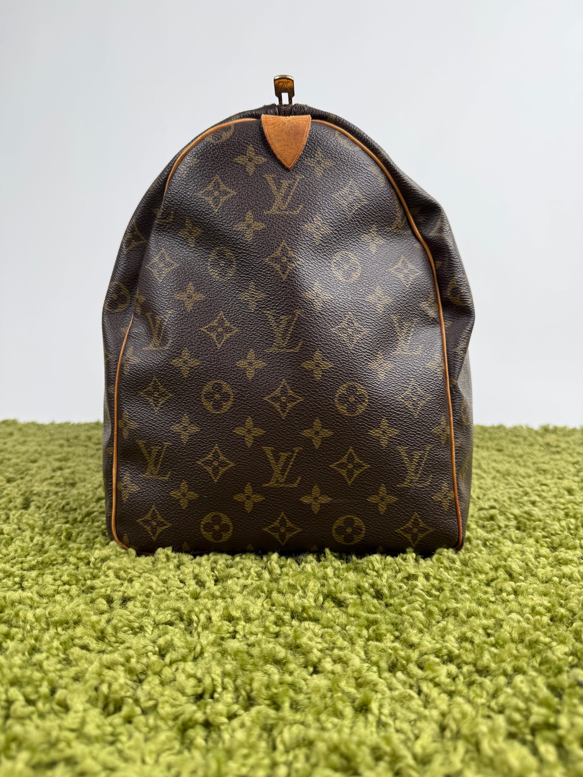 Borsone Keepall Louis Vuitton Vintage anno 2001 50