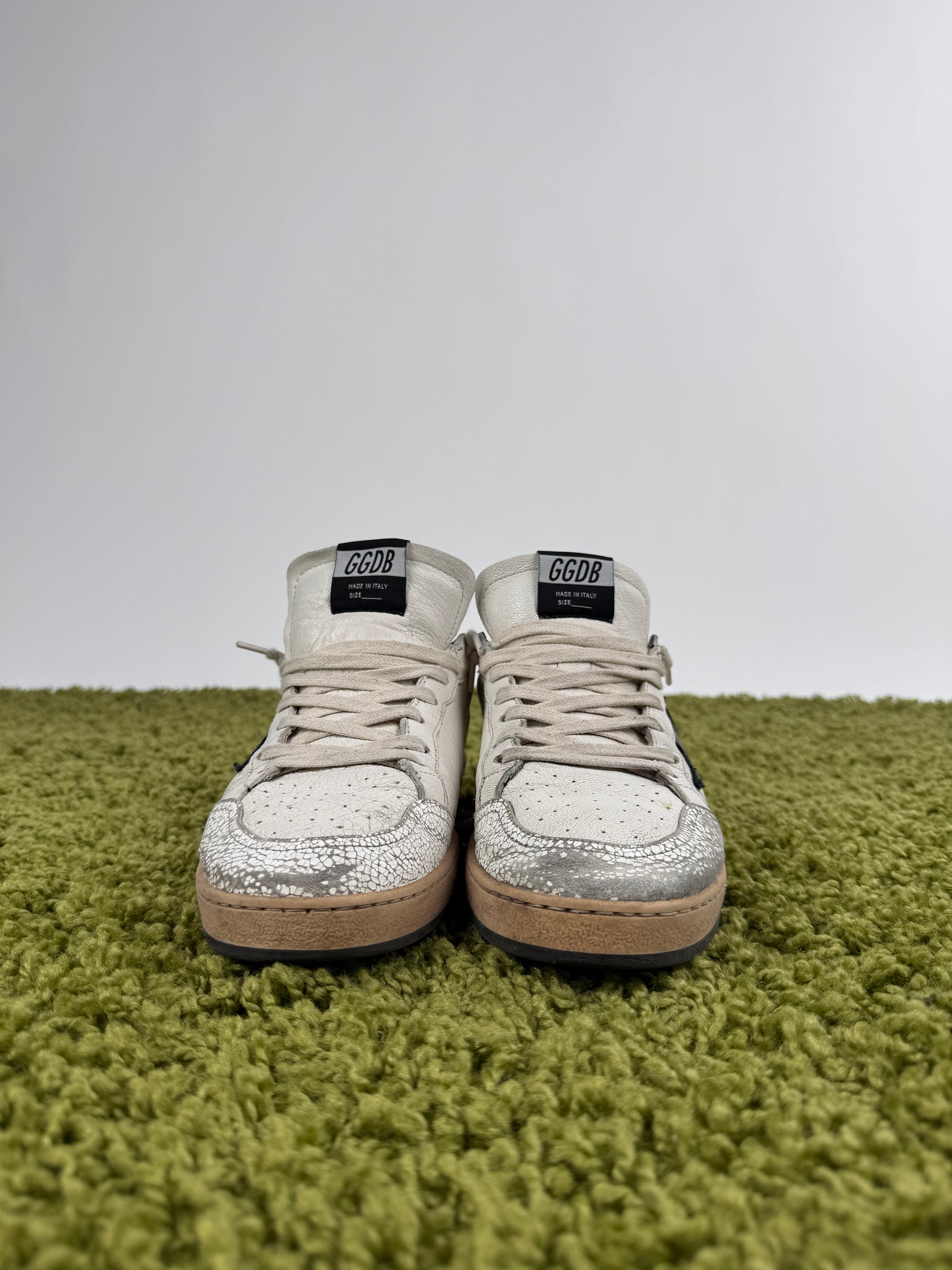 Golden Goose Super Star Bianca 41