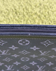 Pochette MM Voyage Louis Vuitton Nera
