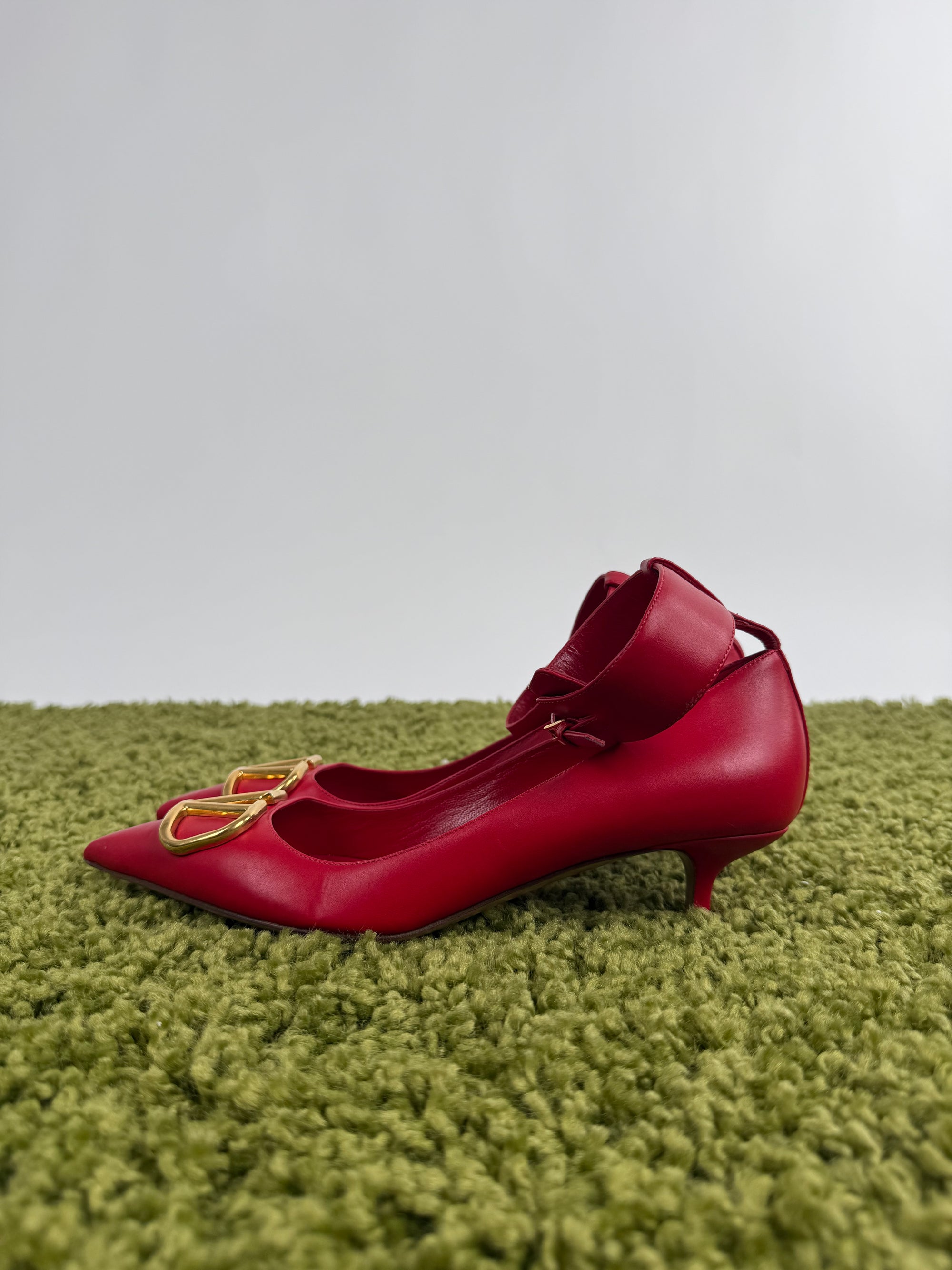 Tacchi Valentino 37