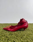 Tacchi Valentino 37