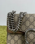 Borsa Gucci Dionysus Beige