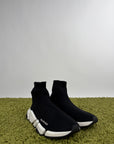 Balenciaga Speed Size 43 nere e bianche