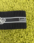 Fascia Louis Vuitton Carving Noir Nera S