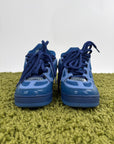 Louis Vuitton Skate Blu 8.5
