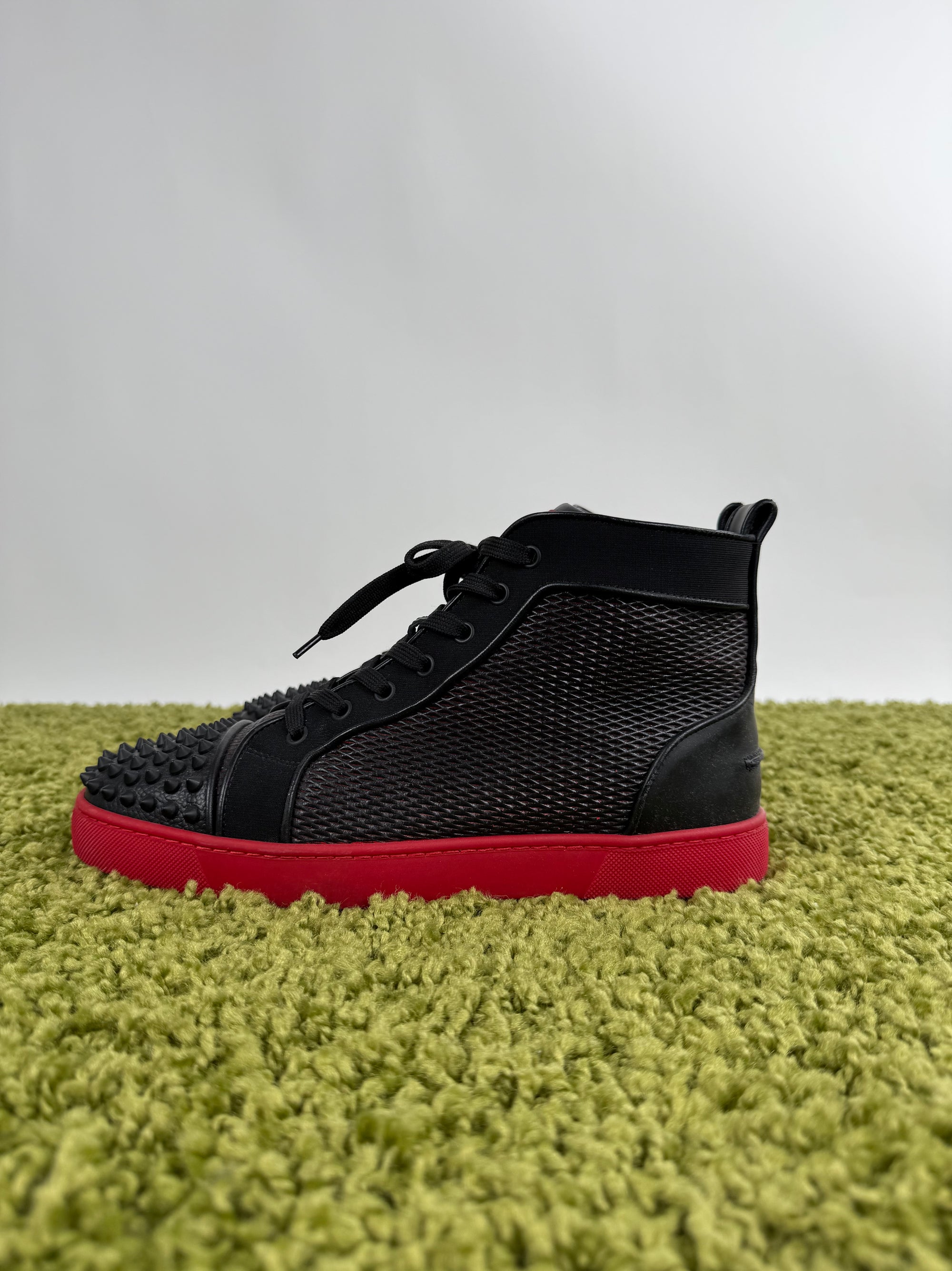 Christian Louboutin Spikes 41,5