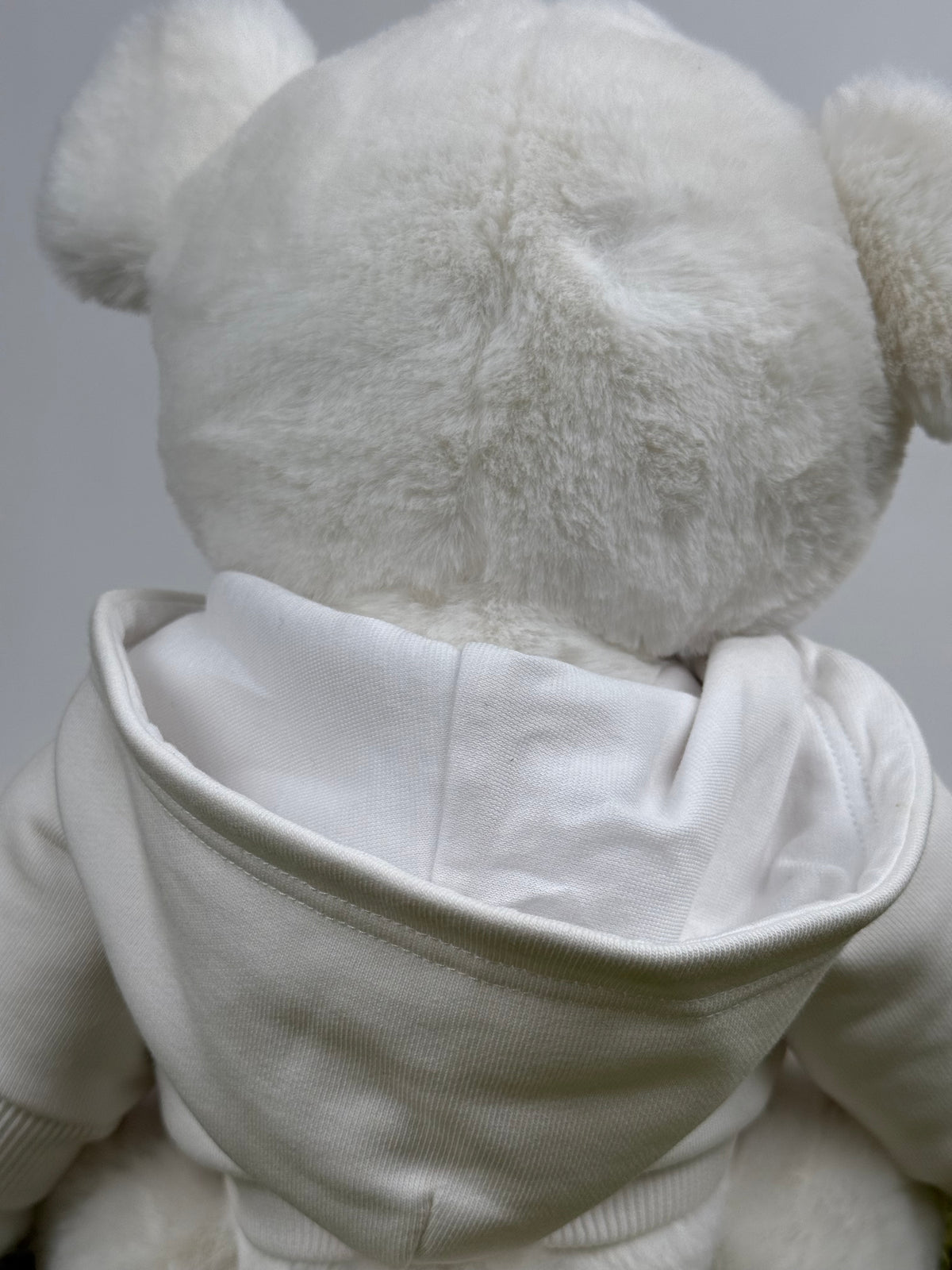 Orsetto in peluche Givenchy Kids  Bianco