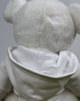 Orsetto in peluche Givenchy Kids  Bianco
