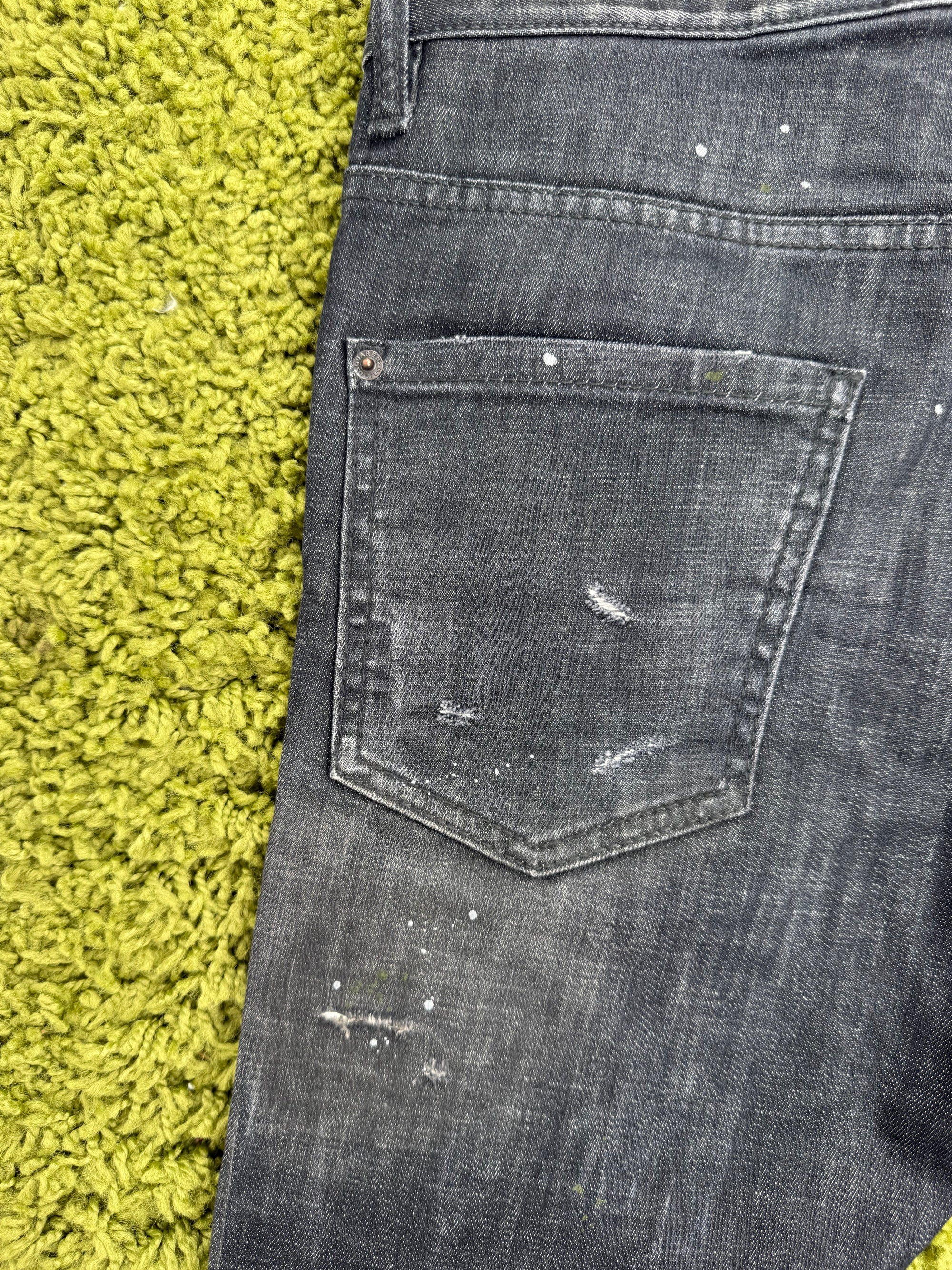 Jeans Dsquared2 M