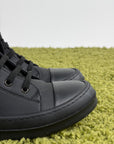 Rick owens Ramones Size 39 nere