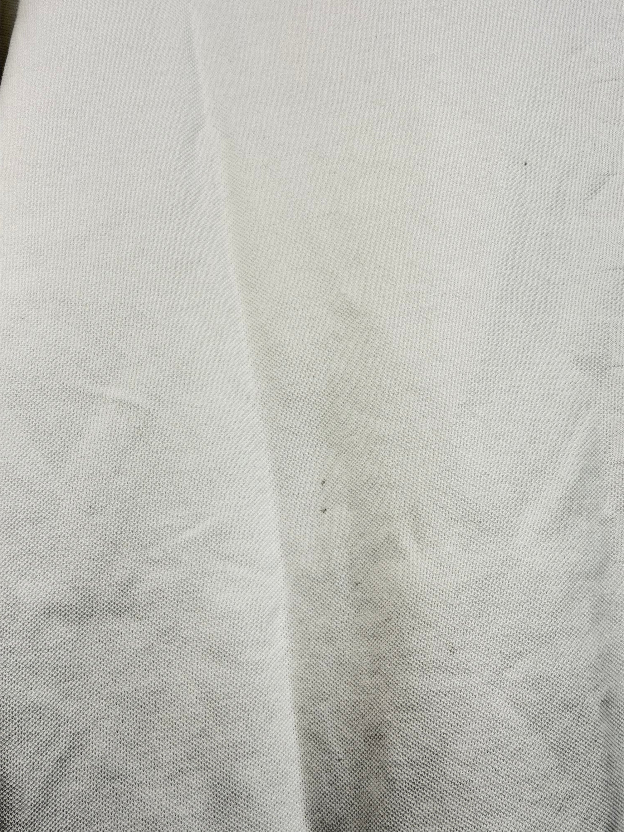 T shirt Louis Vuitton Size XL bianca