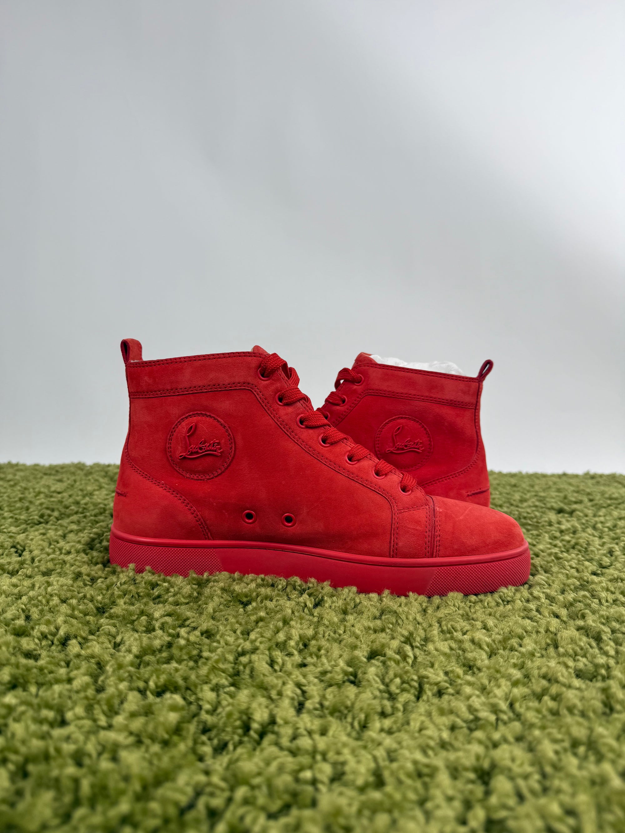 Christian Louboutin Alte 40,5