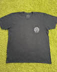 T-Shirt Chrome Hearts Nero XXL