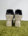 Rick Owens Geobasket 43