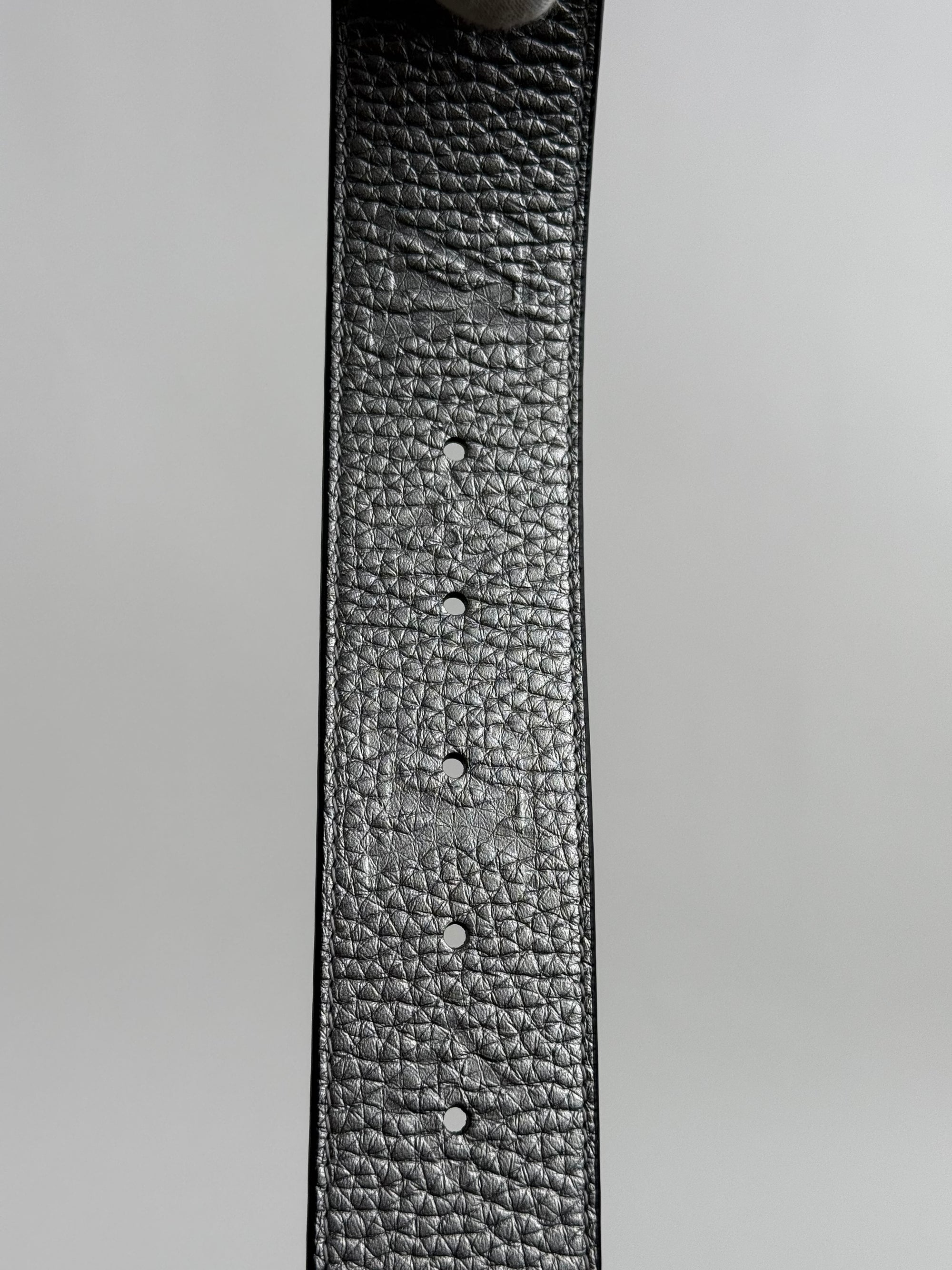 Cintura Louis Vuitton 100cm taglia 40