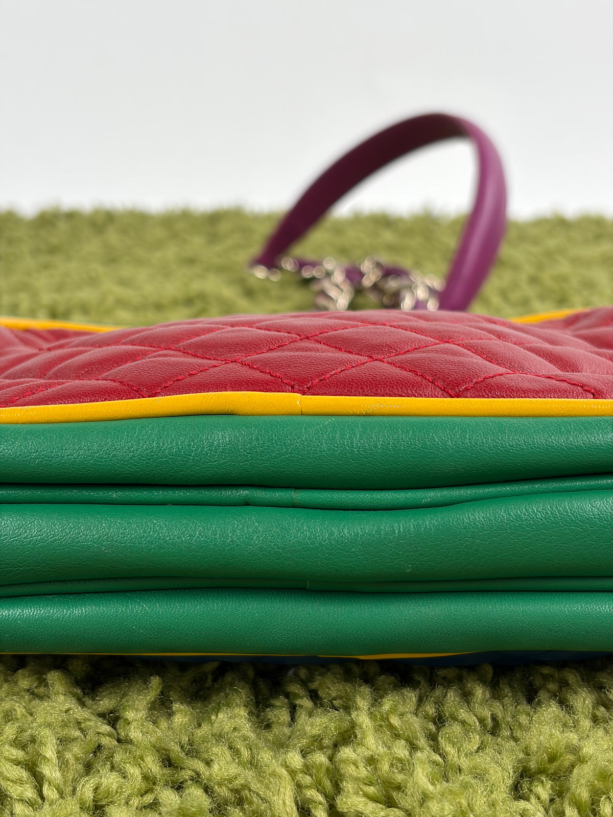 Borsa Dolce&amp;Gabbana Lily Glam Multicolor