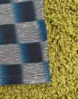 T-Shirt Louis Vuitton Damier Rush Blu Multicolor M
