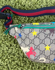 Borsello Gucci multicolore