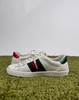 Gucci Ace Sneaker 40 veste 40,5