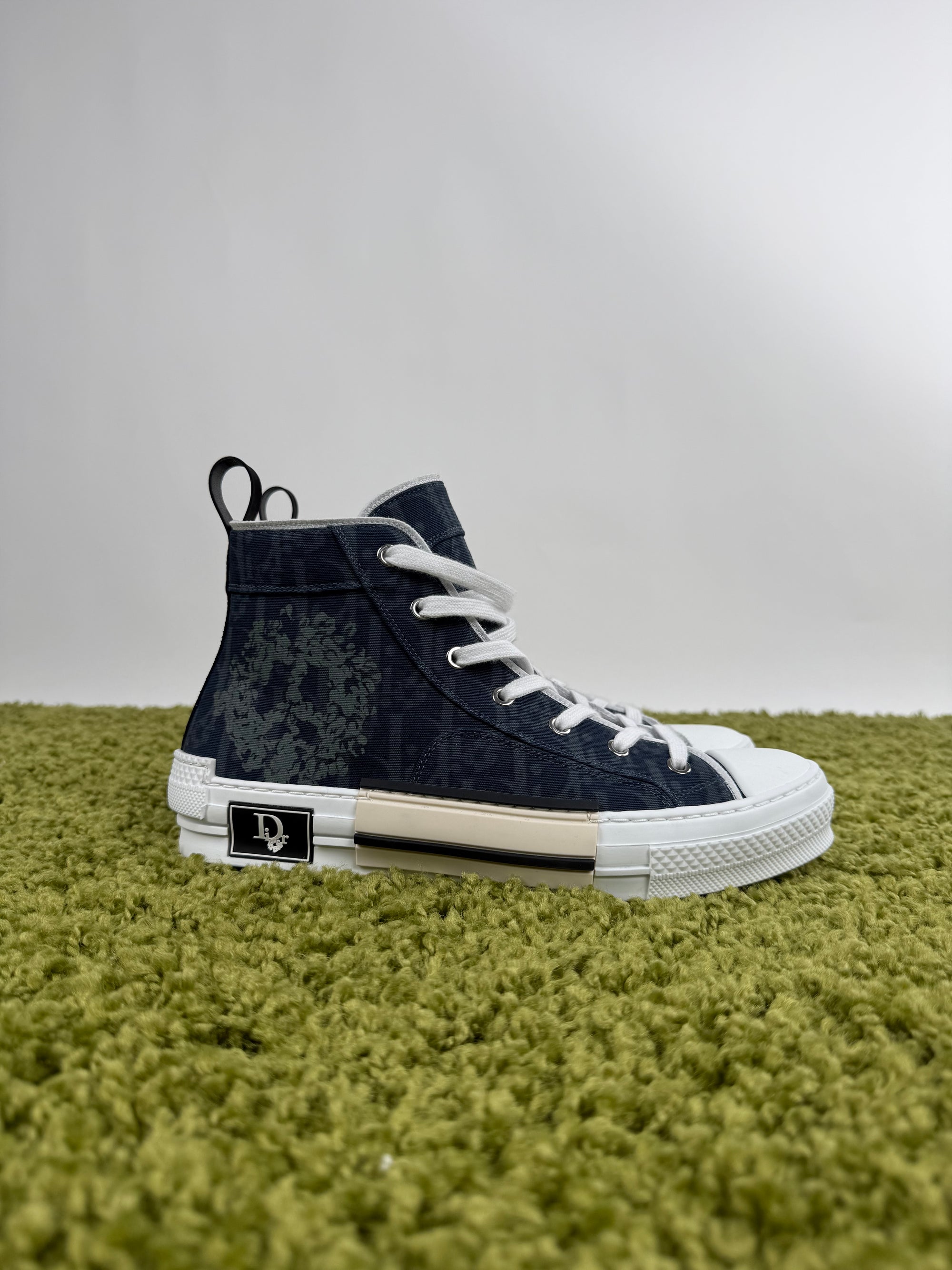 Dior B23 Sneaker 42