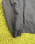 Giubbotto Stone Island Soft Shell-R Nero L