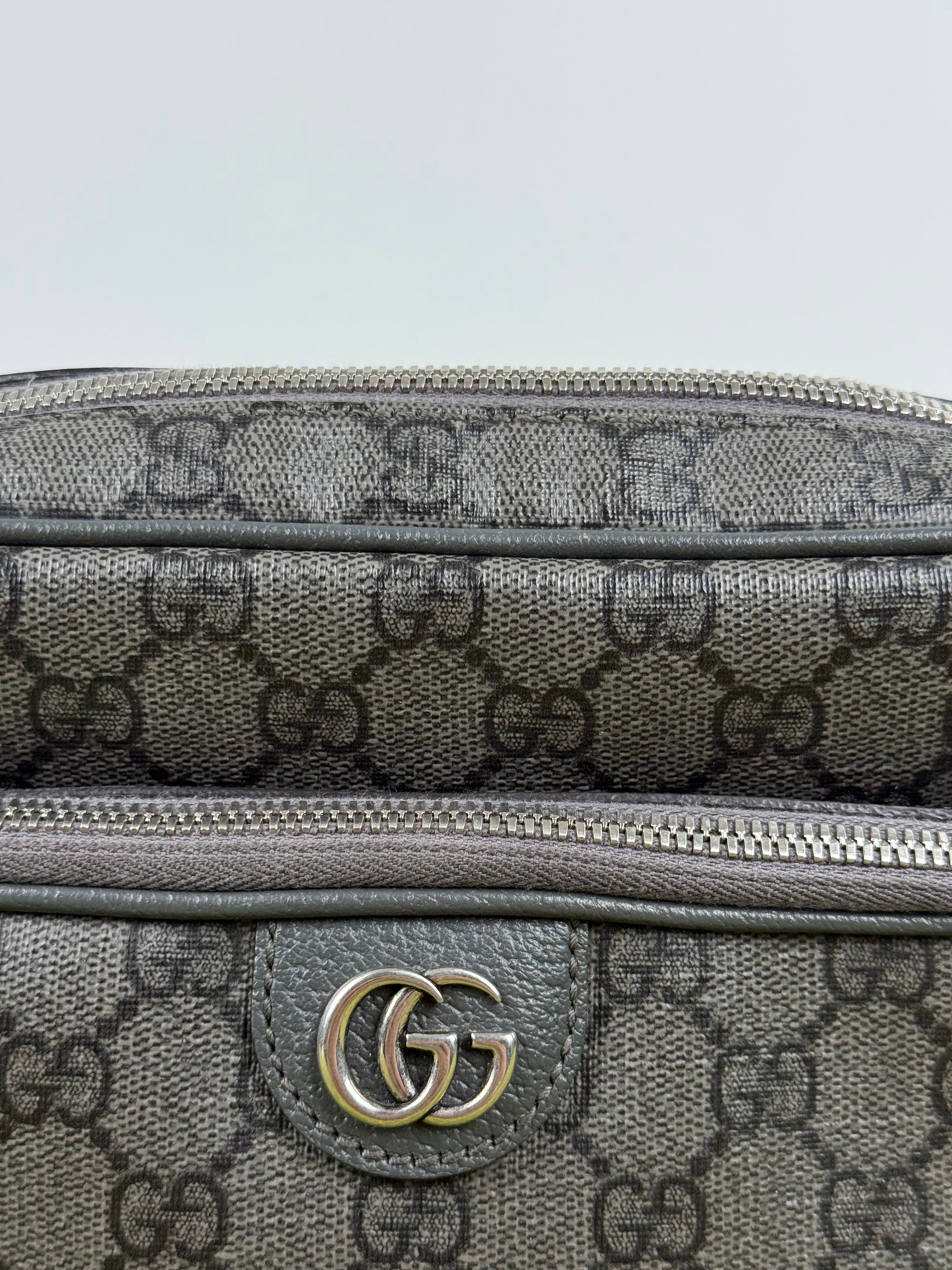 Borsa Ophidia Messenger Gucci