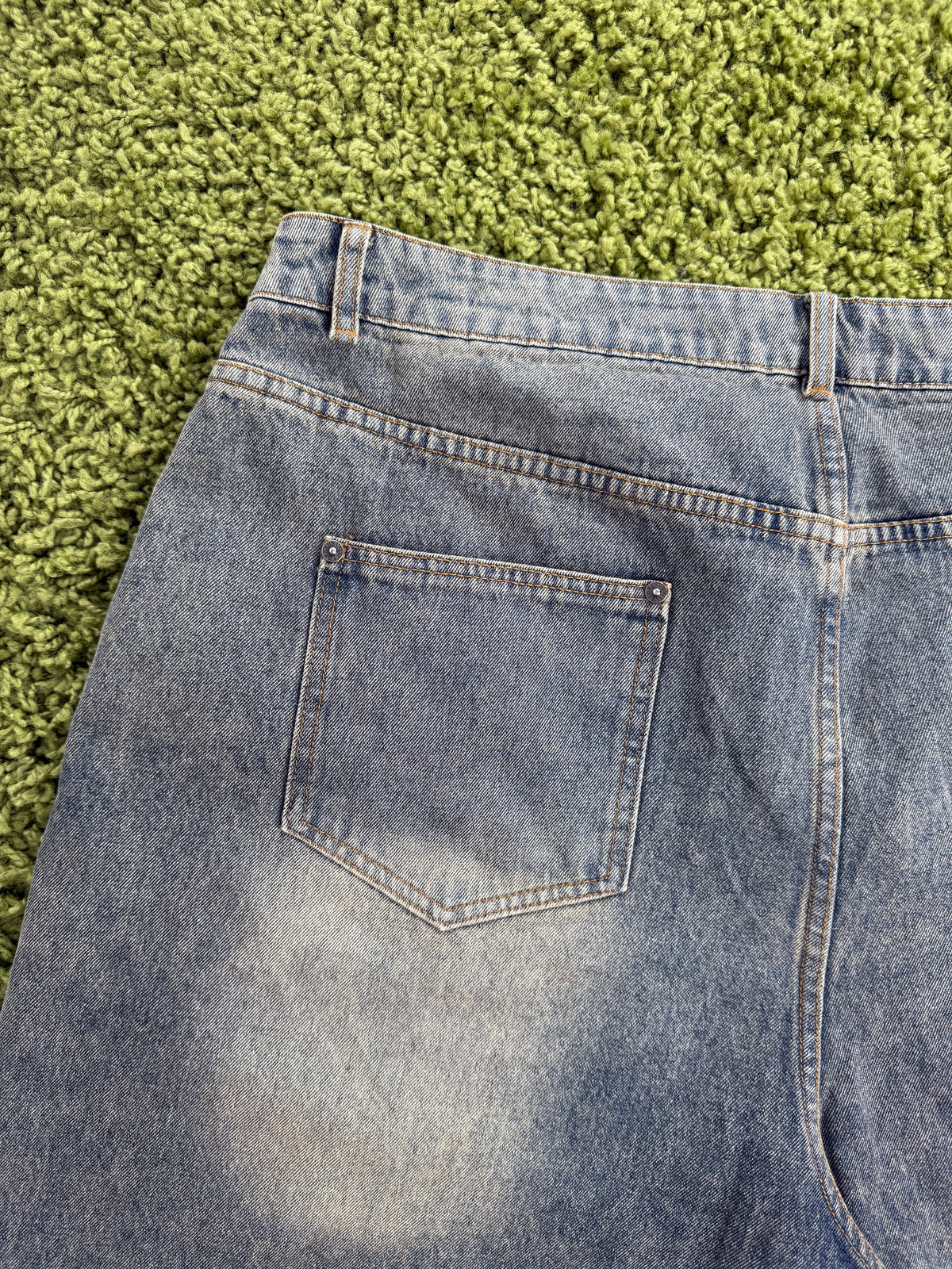 Pantaloncino In Denim Valley Dreams L