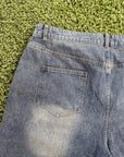 Pantaloncino In Denim Valley Dreams L