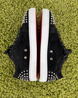 Louboutin basse Size 43 nere