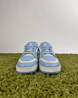 Louis Vuitton Trainer azzurra 9.5