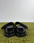 Sandali Louis vuitton Mule bassa pool pillow Size 40 neri