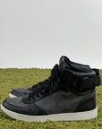 Louis vuitton rivoli Size 7=41 calza 42 nere e grigie