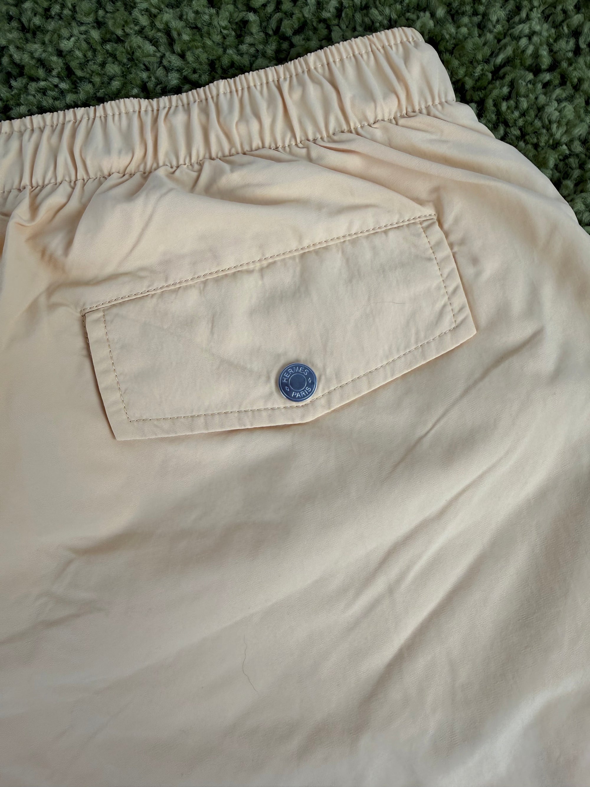 Costume Hermès XL