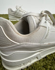 Louis Vuitton Trainer 42 veste 43
