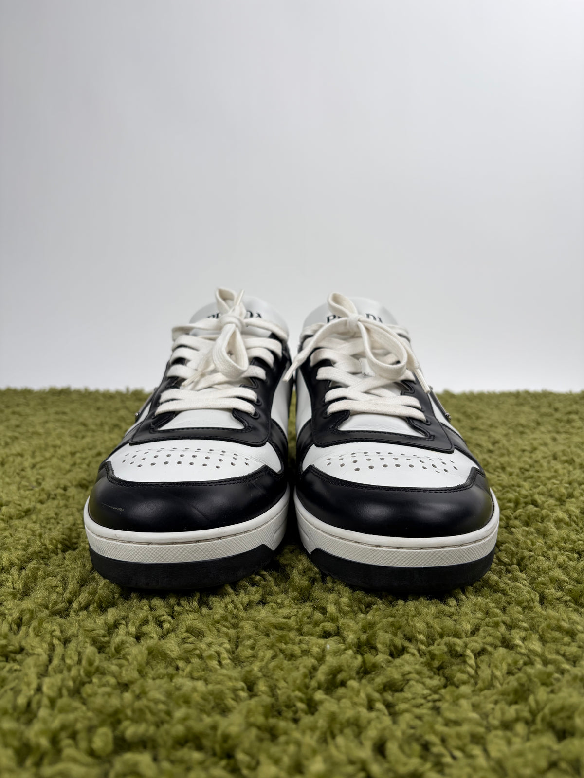 Prada DownTown Nera 9