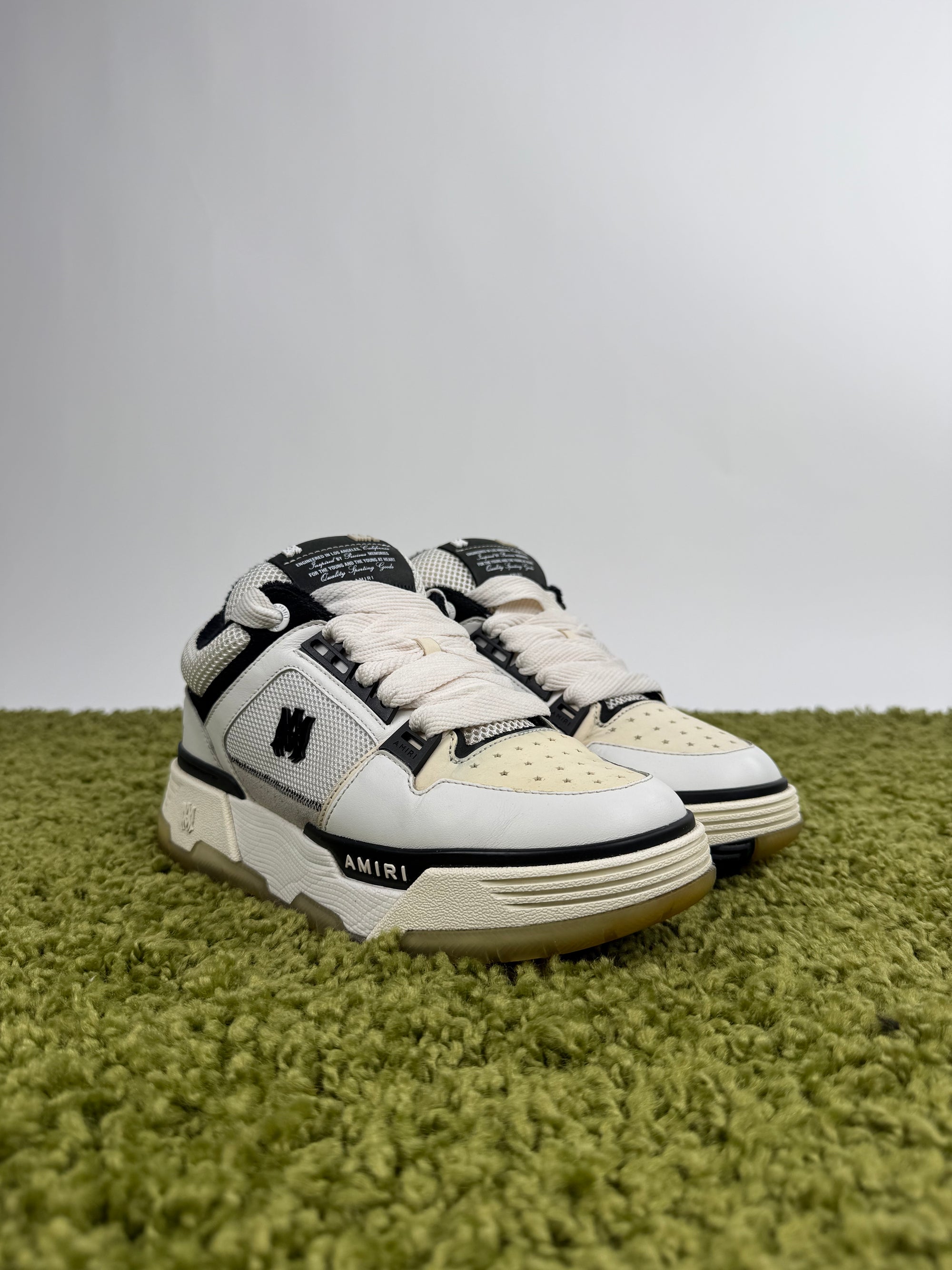 Amiri MA-1 40